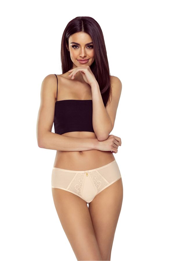 Lapinee Panties Diana 5023 Beige Beige
