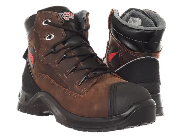 RED WING SHOES Пантофи BHP Red Wing 3228