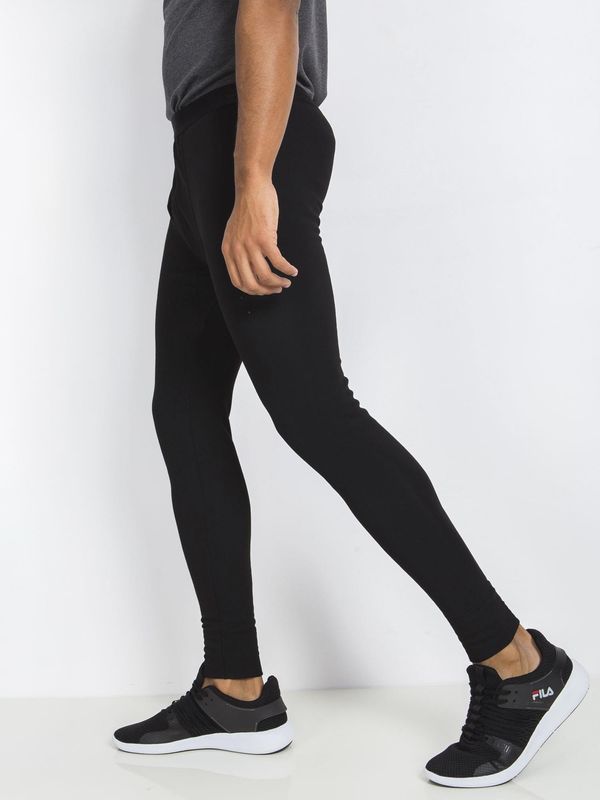 BERRAK Pants-BR-SP-755.01X-black