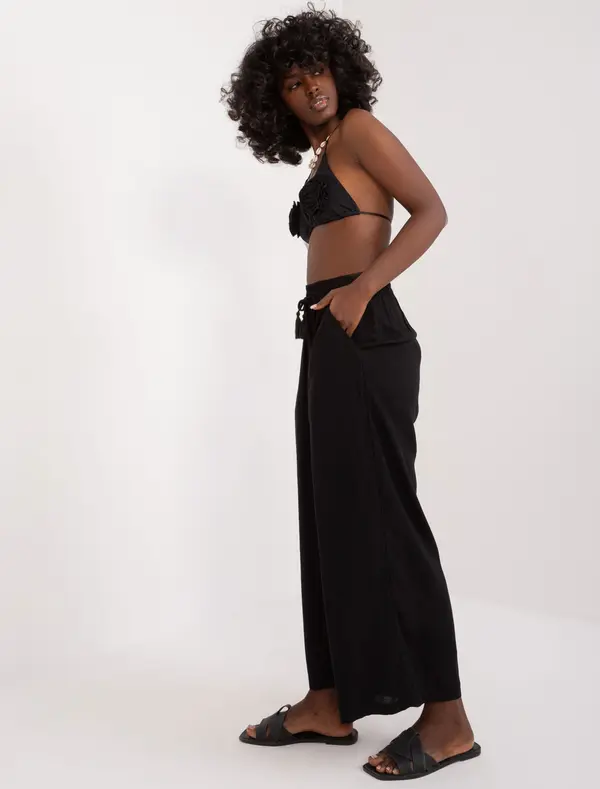 Sublevel Pants-D73761M62237E-black