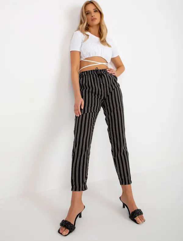 Sublevel Pants-D73770M61869I-black