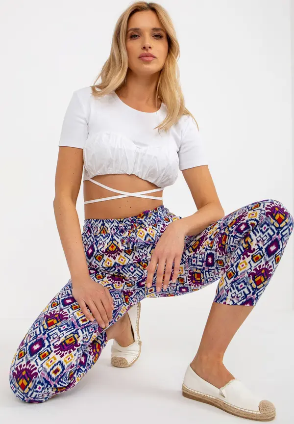 Sublevel Pants-D73770M61869I-purple