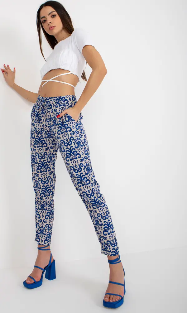 Sublevel Pants-D73770M61869J-dark blue