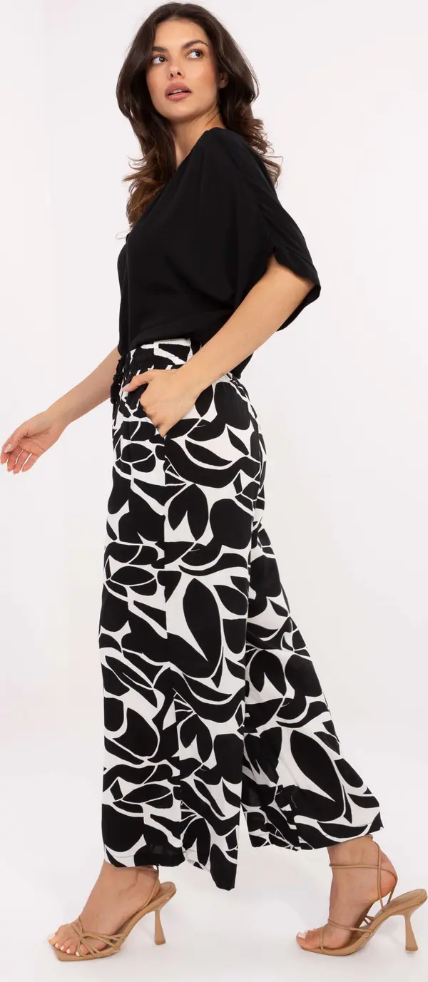 Sublevel Pants-D73771M62237F-black