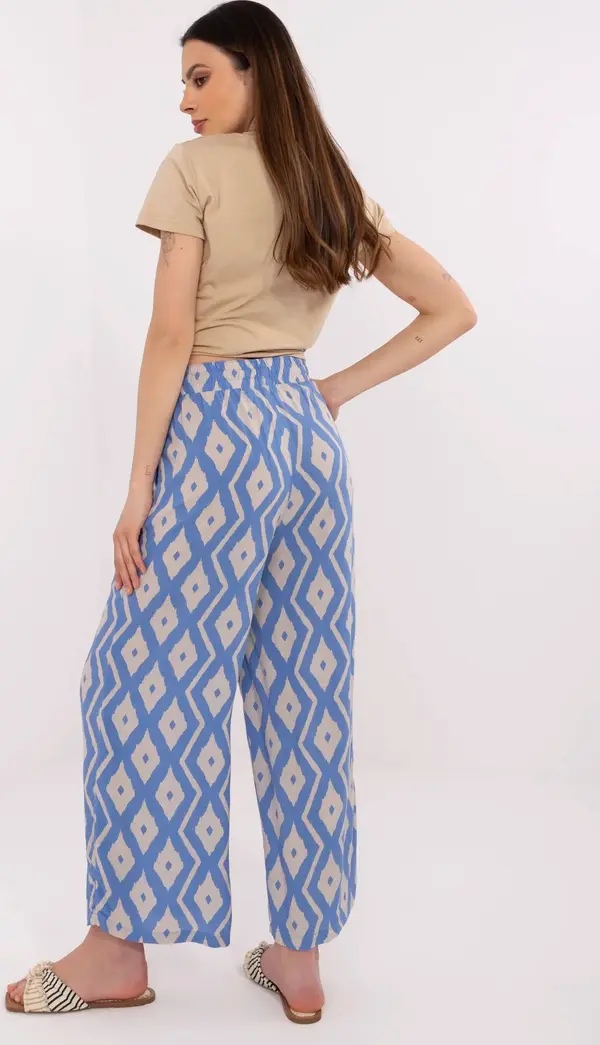 Sublevel Pants-D73771M62237H-blue