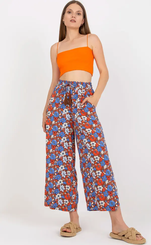 Sublevel Pants-D73781M62237A-brown