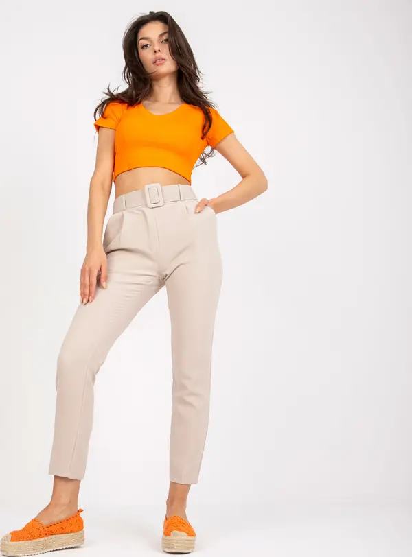 Italy Moda Pants-DHJ-SP-12787.21X-beige