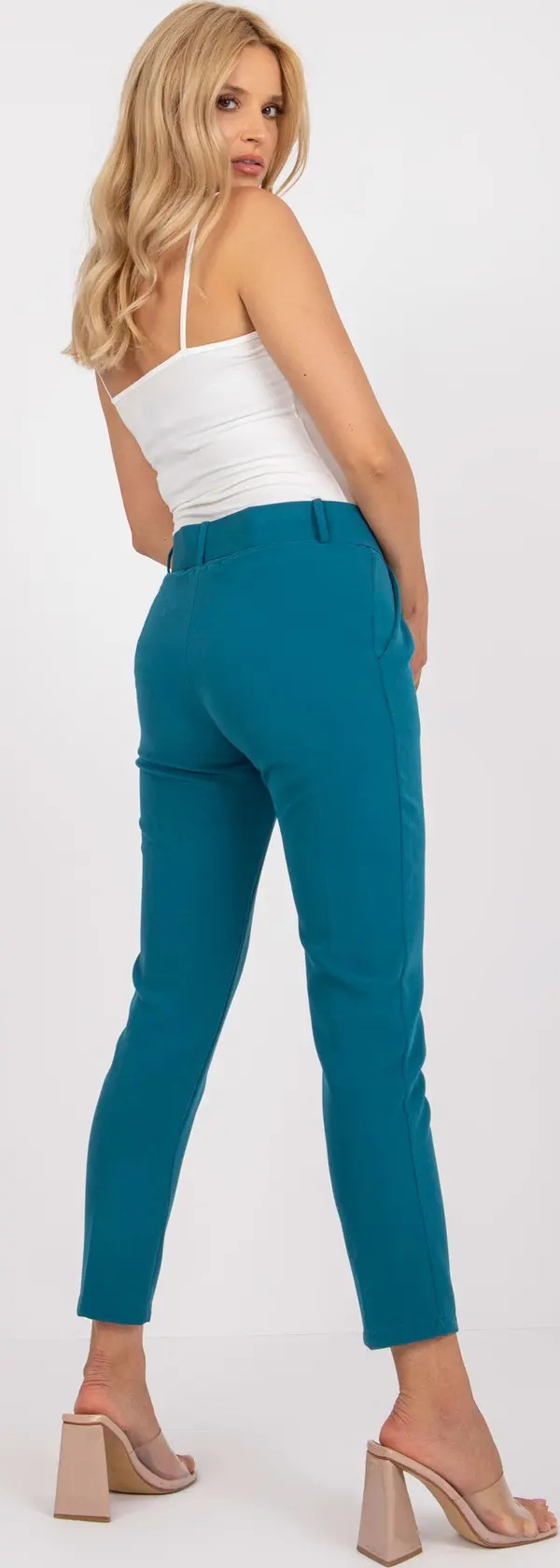 Italy Moda Pants-DHJ-SP-12787.21X-Sea