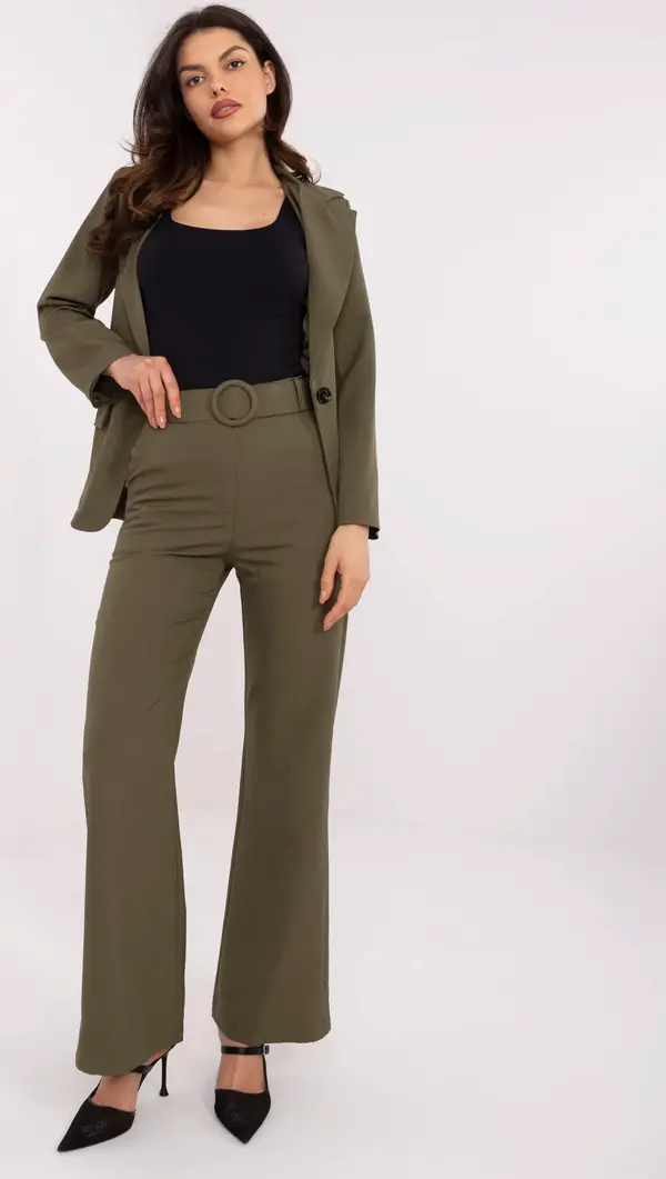 Italy Moda Pants-DHJ-SP-18737.08-khaki