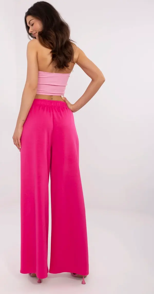 Italy Moda Pants-DHJ-SP-19617.62P-Fuchsia