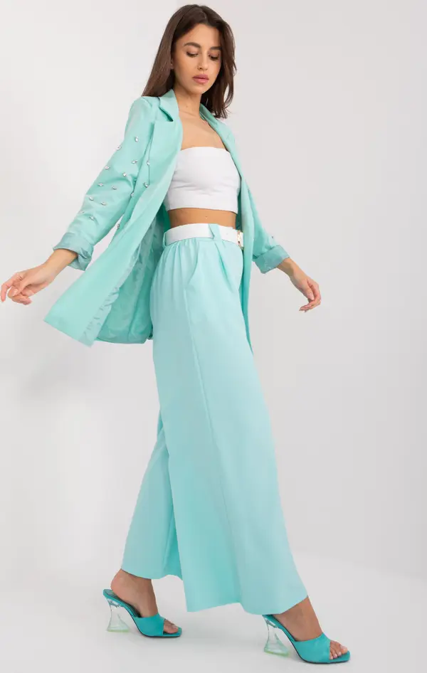 Italy Moda Pants-DHJ-SP-5583.88-mint