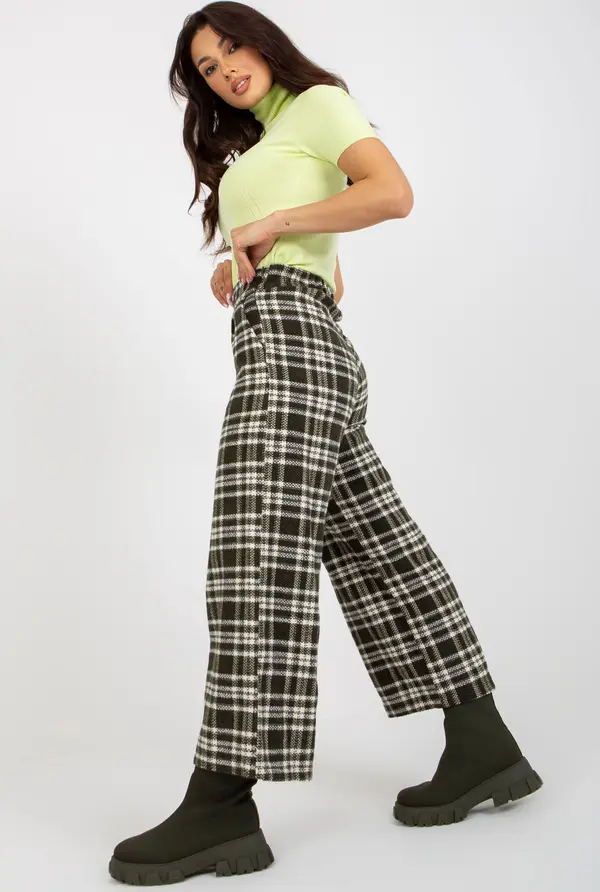 LAKERTA Pants-LK-SP-509097-2.35P-khaki