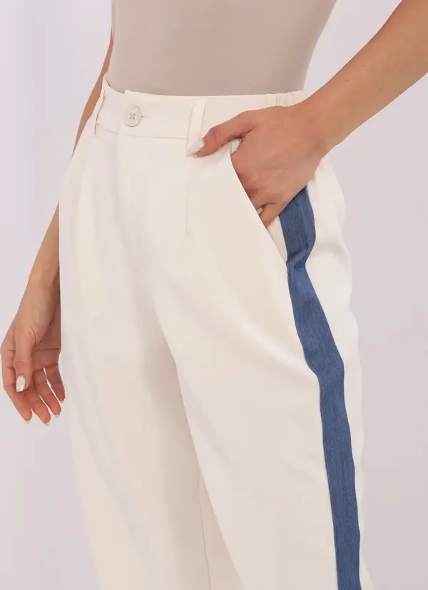 Vinceotto Pants-NM-SP-Y0830.64P-light beige