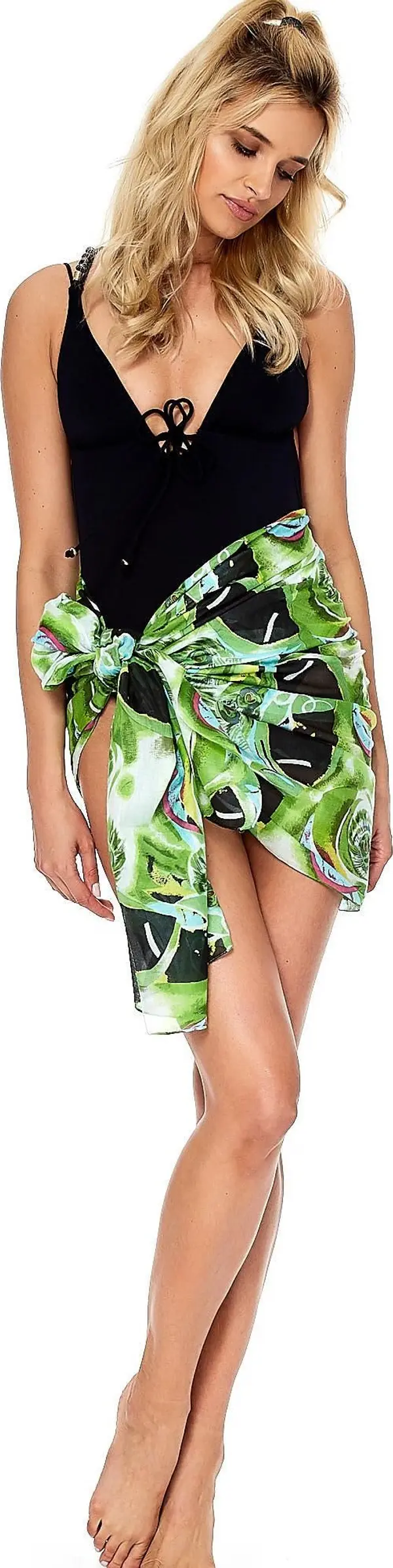 Factory Price Pareo-AT-PO-176205.60-Green