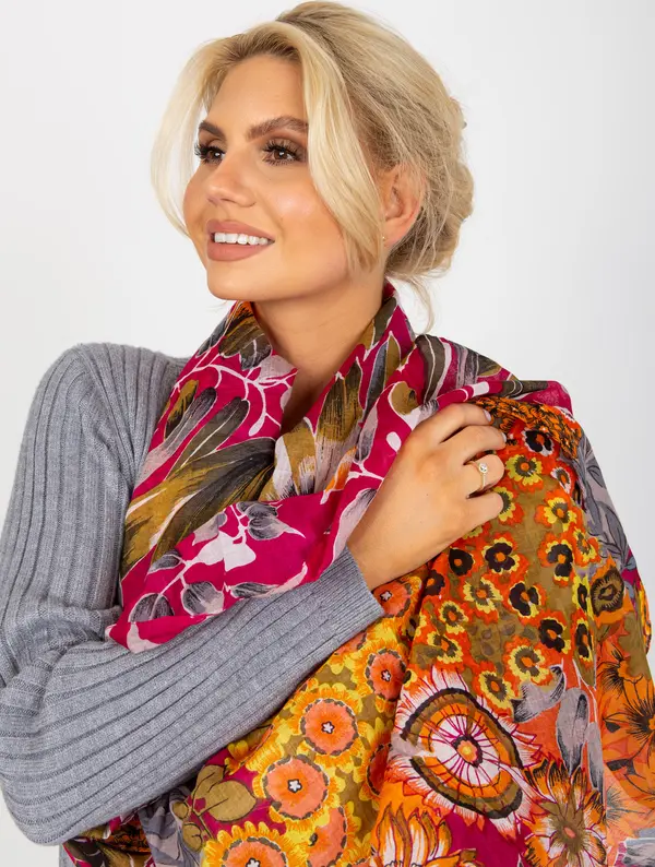 Factory Price Pareo-AT-PO-176244.71-dark pink