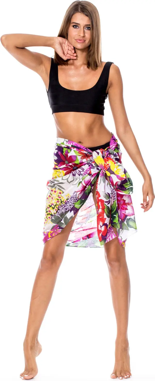 Factory Price Pareo-AT-PO-180300.75-purple