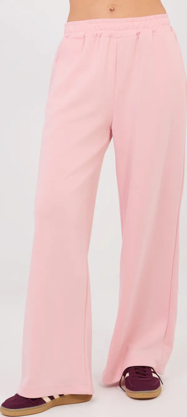 Factory Price Пастелно розов тоалет