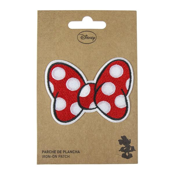 MINNIE PATCH MINNIE