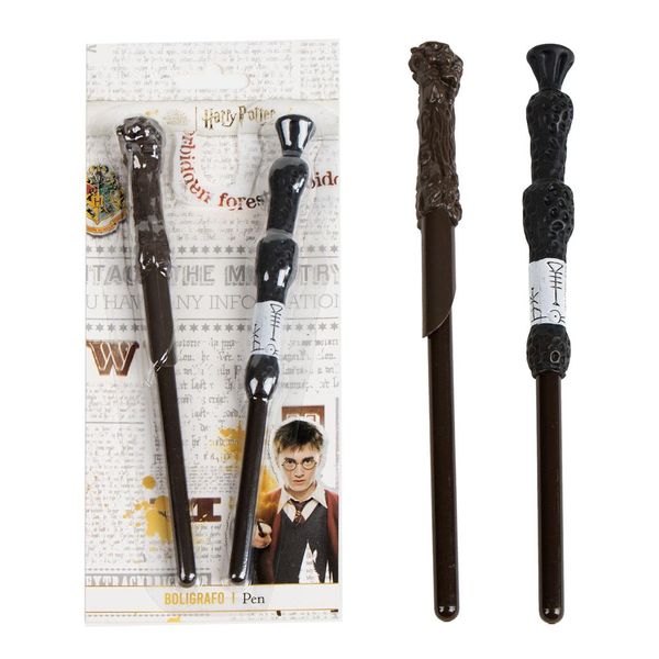 HARRY POTTER PEN VARITA HARRY POTTER