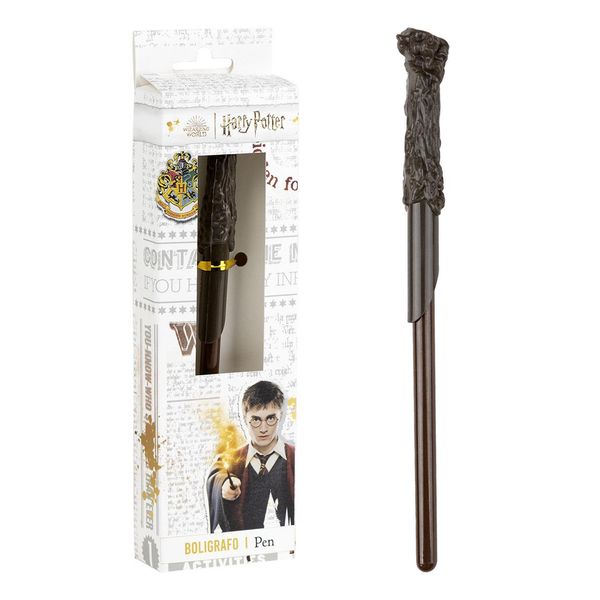 HARRY POTTER PEN VARITA HARRY POTTER