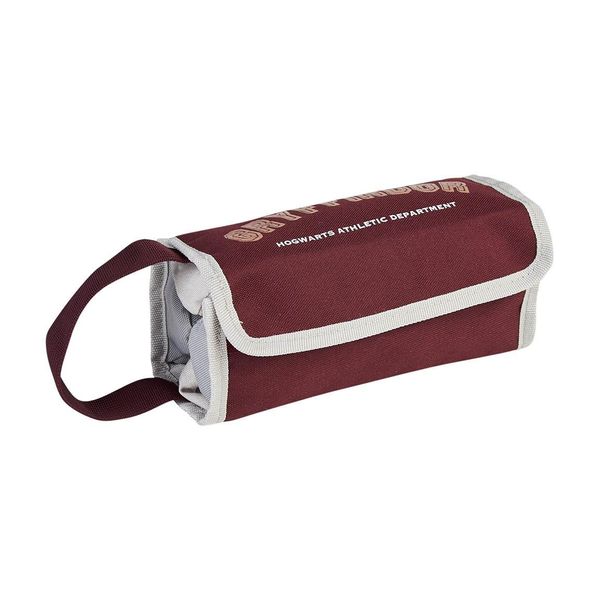 HARRY POTTER PENCIL CASE 3 COMPARTIMENTOS HARRY POTTER GRYFFINDOR