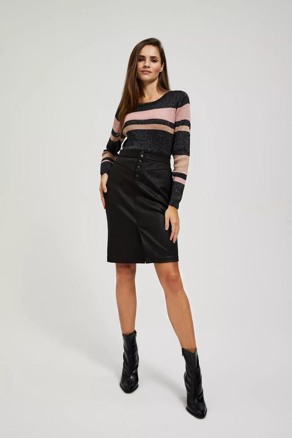 Moodo Pencil skirt