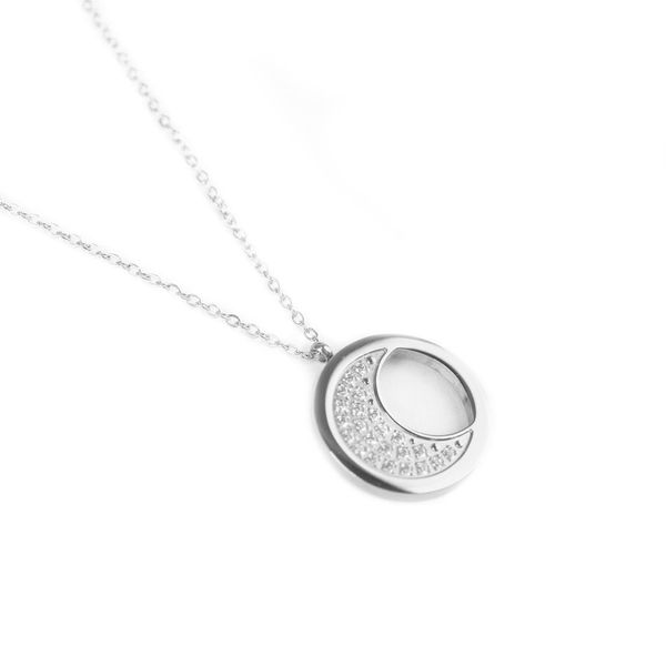 VUCH Pendant VUCH Silver moon
