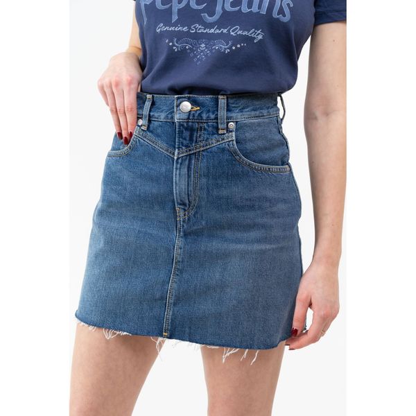 Pepe Jeans Pepe Jeans Skirt Rachel Skirt Pl900877Hd3 - Women