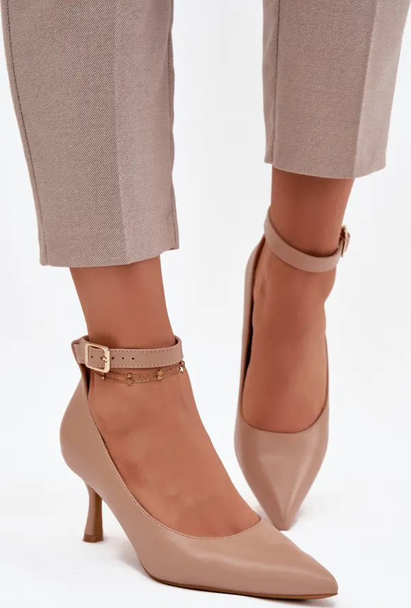 Boto Перин каишки за обувки