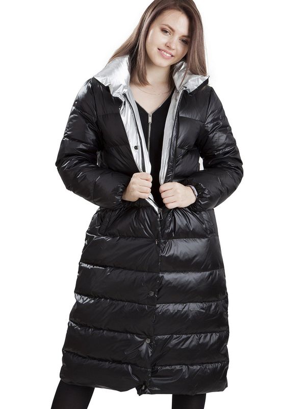 PERSO PERSO Woman's Coat BLH201026F