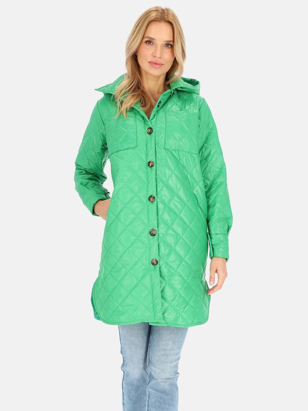 PERSO PERSO Woman's Jacket BLE241045F
