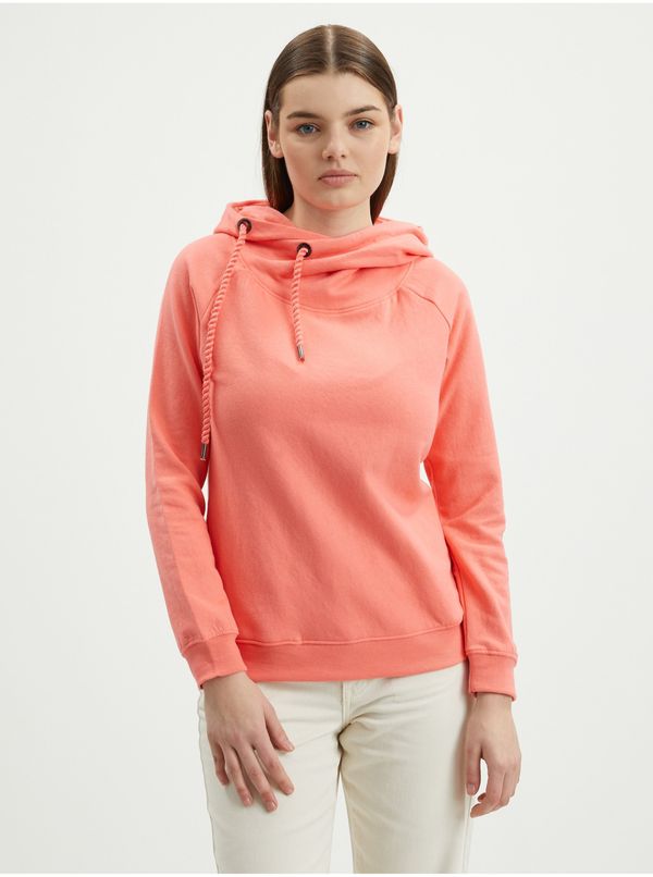 Only Pink Ladies Hoodie ONLY Jalene - Women
