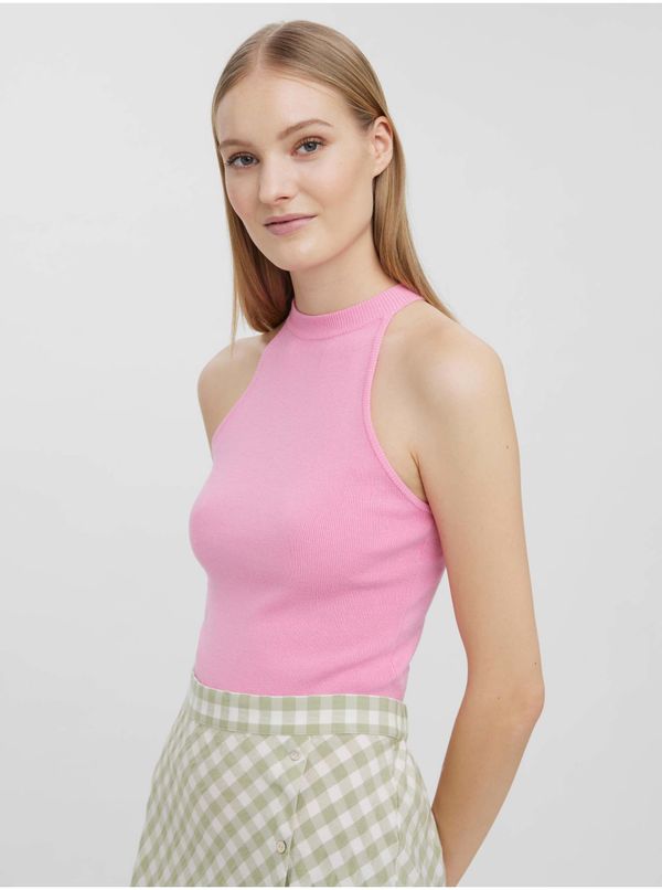 Vero Moda Pink top VERO MODA Sofi - Women