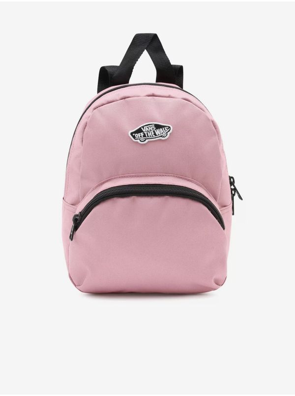 Vans Pink women's backpack VANS - Women