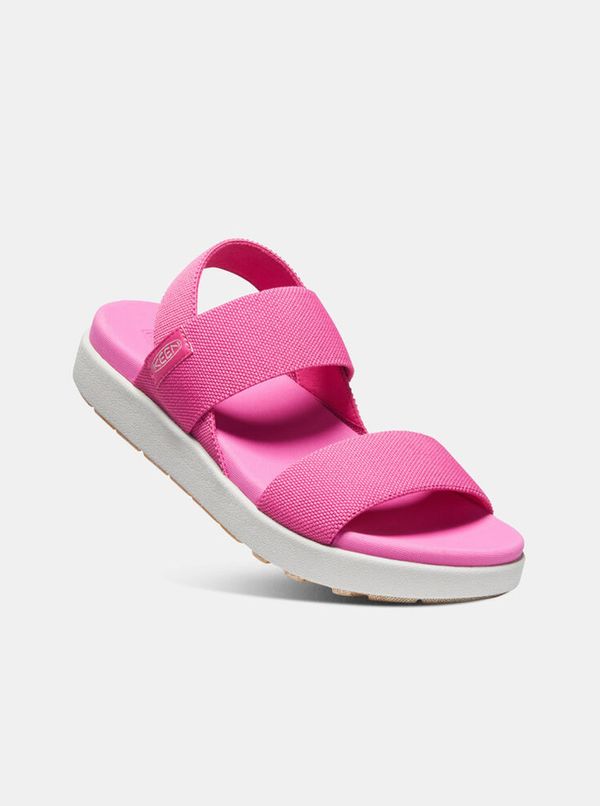 Keen Pink Women's Sandals Keen - Women