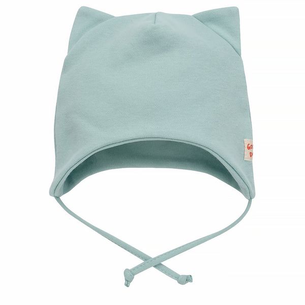 Pinokio Pinokio Bonnet Orange Flip