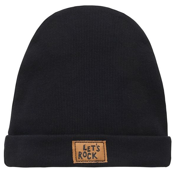 Pinokio Pinokio Bonnet Ribbed Letsck