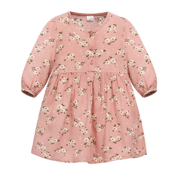 Pinokio Pinokio Dress Tres Bien