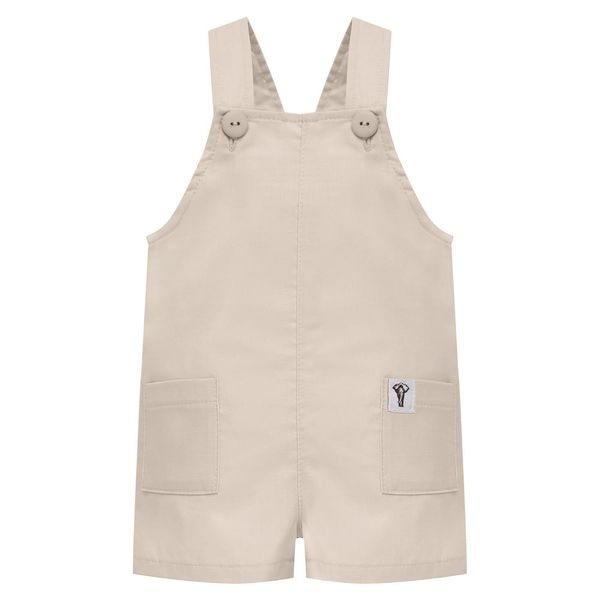 Pinokio Pinokio Dungarees Safari