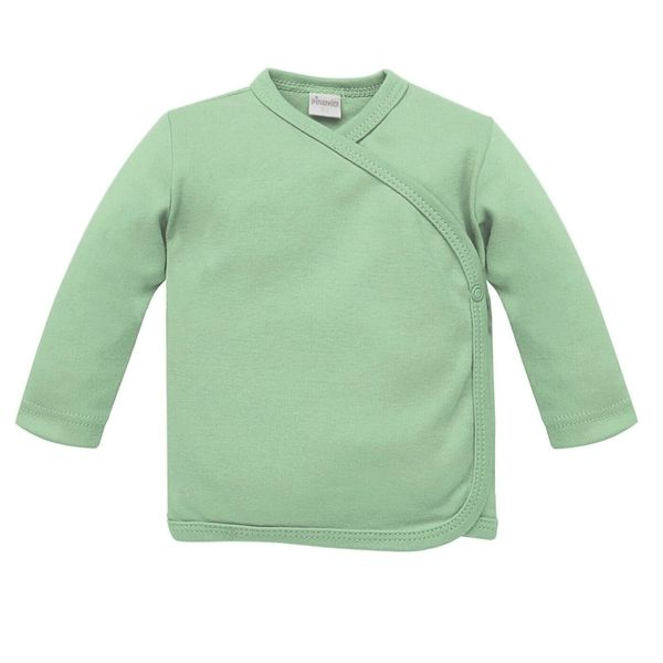 Pinokio Pinokio Kids's Baby Jacket Wrapped Lovely Day 1-02-2422-27