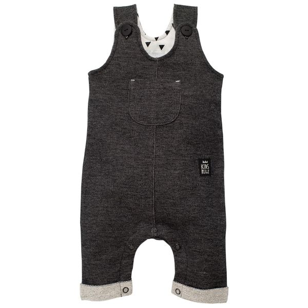 Pinokio Pinokio Kids's Happy Day Dungarees