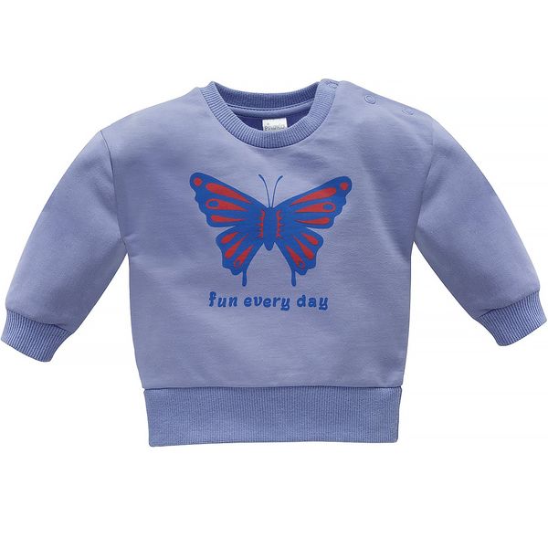 Pinokio Pinokio Kids's Imagine Sweatshirt