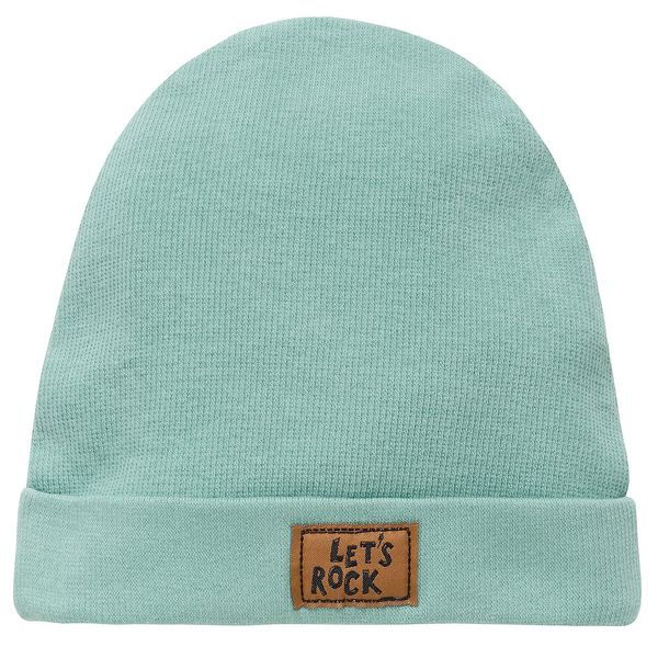 Pinokio Pinokio Kids's Let's Rock Bonnet Ribbed