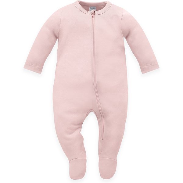 Pinokio Pinokio Kids's Lovely Day Rose Overall Zipped