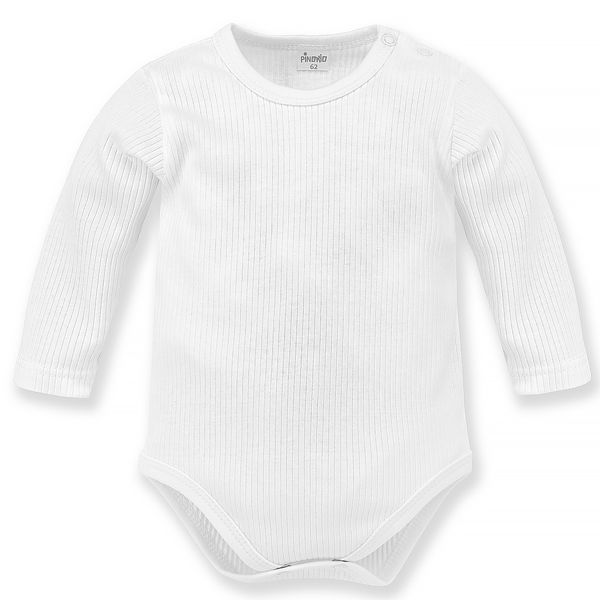 Pinokio Pinokio Kids's Lovely Day White Body LS