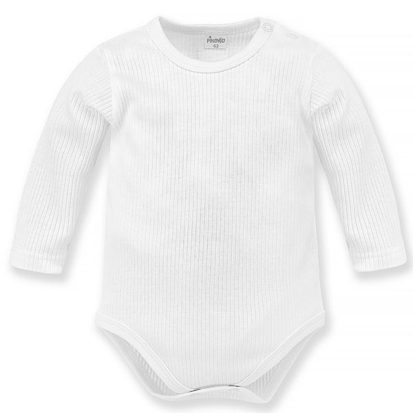 Pinokio Pinokio Kids's Lovely Day White Body LS