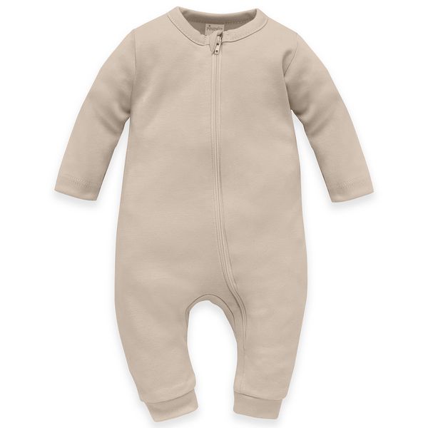 Pinokio Pinokio Kids's Lovely Day  Zipped Overall Feet