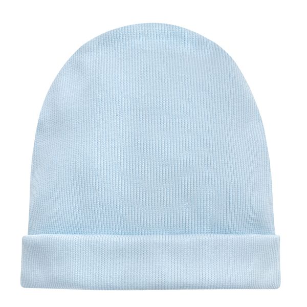 Pinokio Pinokio Kids's Ribbed Bonnet Lovely Day 1-02-2307-42
