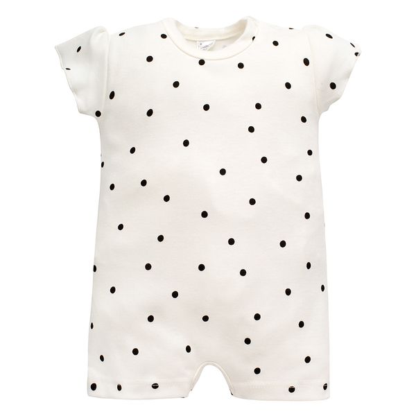 Pinokio Pinokio Kids's Romper Tres Bien 1-02-2401-24