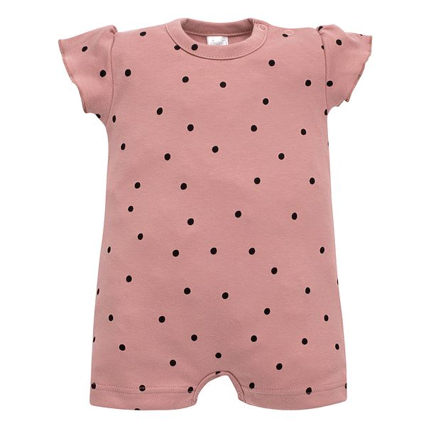 Pinokio Pinokio Kids's Romper Tres Bien 1-02-2402-25